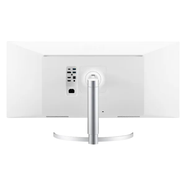Monitor LG 34WK95U-W 34" 5K 5 ms/ Silver photo 5