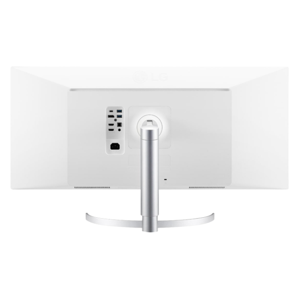Monitor LG 34WK95U-W 34" 5K 5 ms/ Silver photo 5