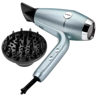 Uscător de păr Babyliss D773DE 2100 W / Blue photo 2
