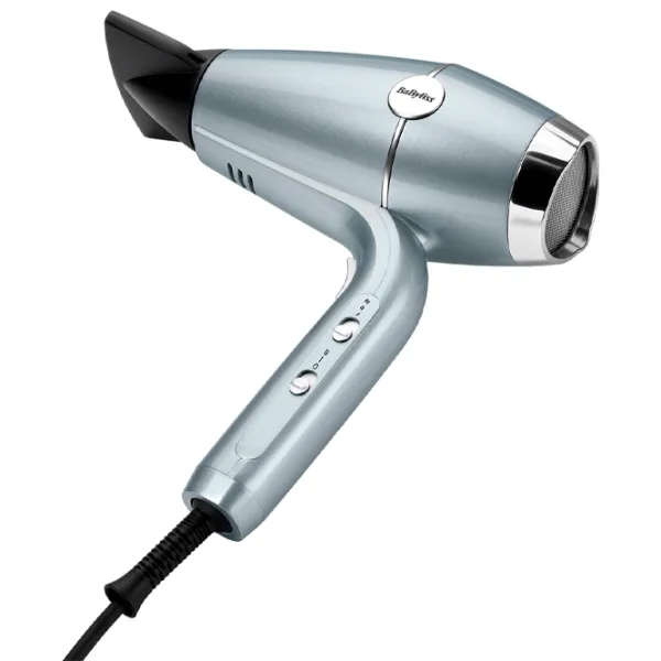 Uscător de păr Babyliss D773DE 2100 W / Blue photo 3