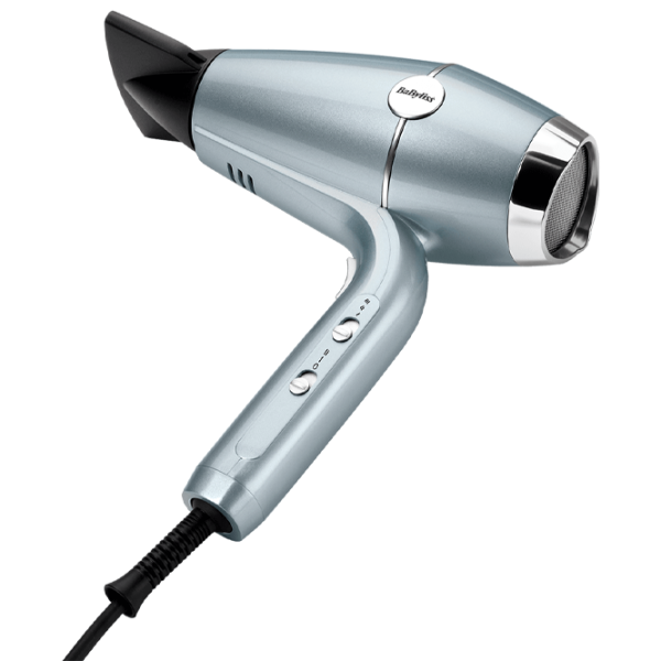 Uscător de păr Babyliss D773DE 2100 W / Blue photo 3
