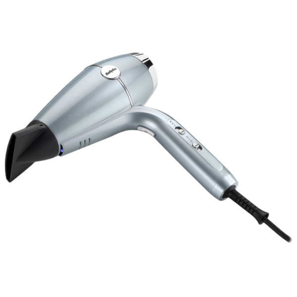 Uscător de păr Babyliss D773DE 2100 W / Blue photo 4