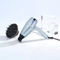 Uscător de păr Babyliss D773DE 2100 W / Blue photo 7
