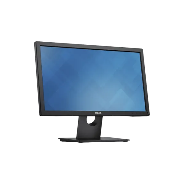 Монитор Dell E2016HV 20" HD 6 мс/ Черный photo 2