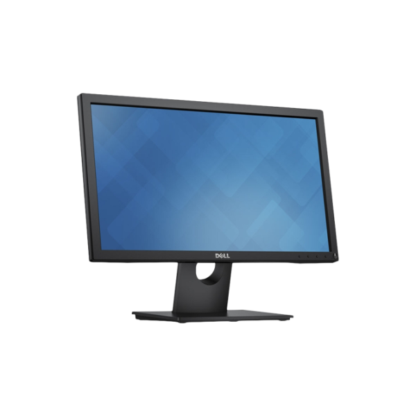 Монитор Dell E2016HV 20" HD 6 мс/ Черный photo 2