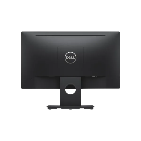 Монитор Dell E2016HV 20" HD 6 мс/ Черный photo 4