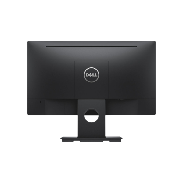 Монитор Dell E2016HV 20" HD 6 мс/ Черный photo 4