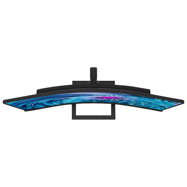 Монитор Philips 346E2CUAE 34" 2K 4 мс/ Черный photo 3