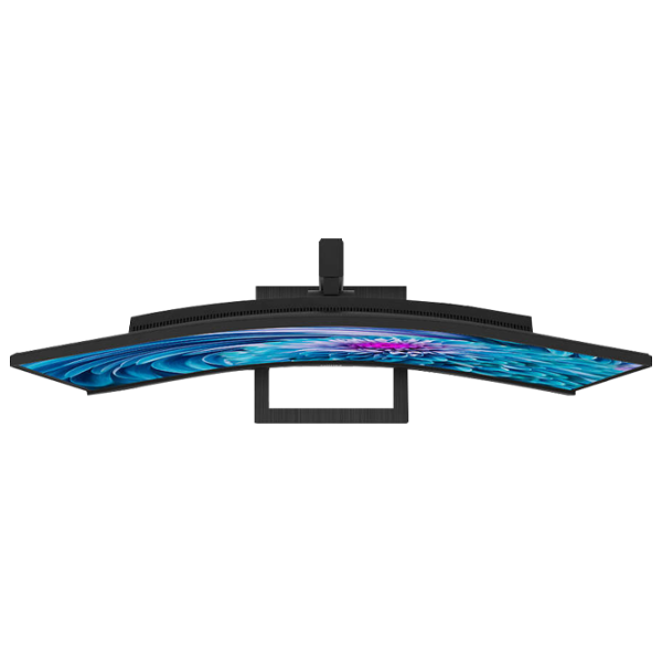 Монитор Philips 346E2CUAE 34" 2K 4 мс/ Черный photo 3