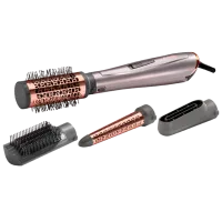 Perie rotativă Babyliss AS136E 1000 W/ Gray photo 2