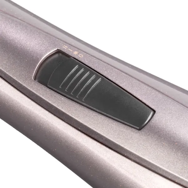Perie rotativă Babyliss AS136E 1000 W/ Gray photo 3