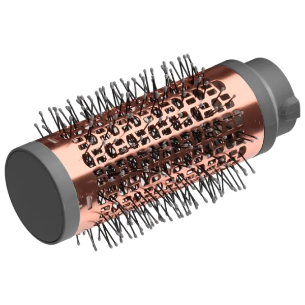 Perie rotativă Babyliss AS136E 1000 W/ Gray photo 5
