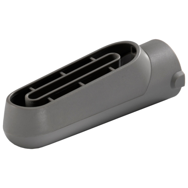 Perie rotativă Babyliss AS136E 1000 W/ Gray photo 6