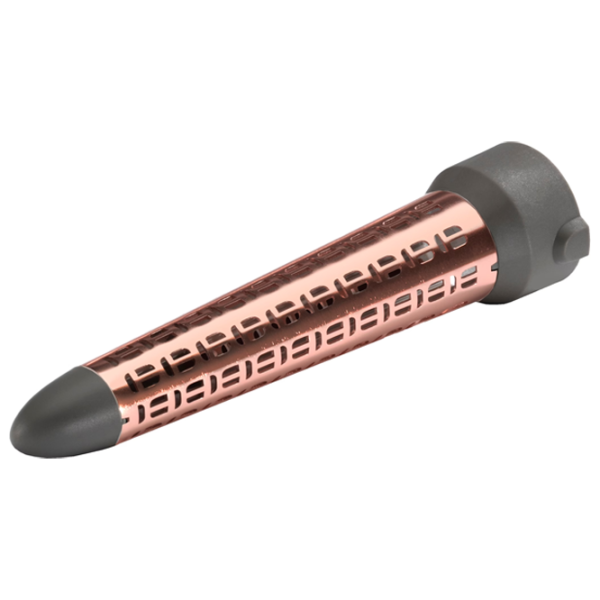 Perie rotativă Babyliss AS136E 1000 W/ Gray photo 7