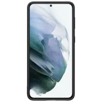 Чехол для смартфона Samsung Galaxy S21+ Samsung/ Back/ TPU/ Черный photo 2