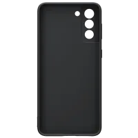 Чехол для смартфона Samsung Galaxy S21+ Samsung/ Back/ TPU/ Черный photo 3