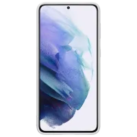 Чехол для смартфона Samsung Galaxy S21+ Samsung/ Back/ Силикон/ Серый photo 2