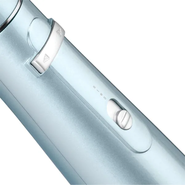 Perie rotativă Babyliss AS773E 700 W/ Blue photo 3
