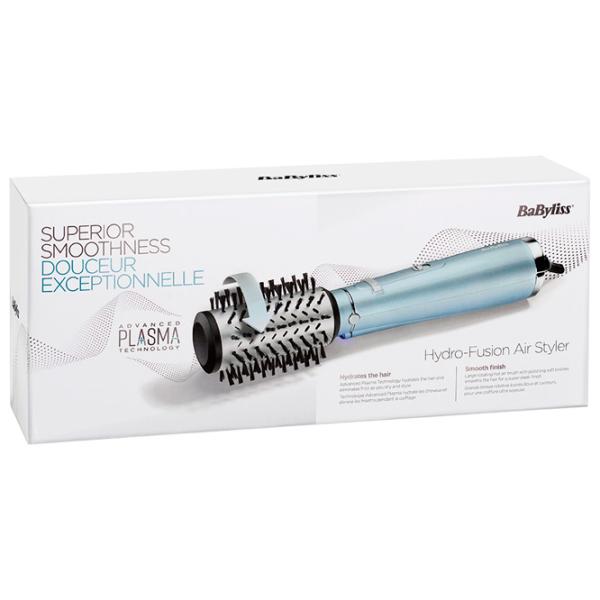 Perie rotativă Babyliss AS773E 700 W/ Blue photo 4