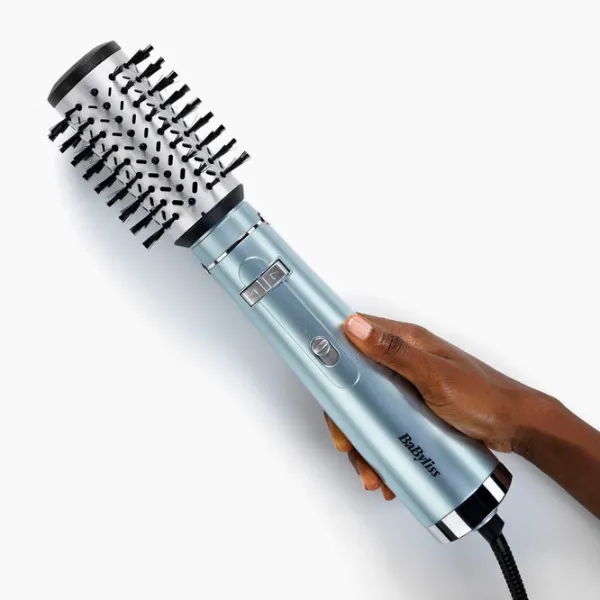 Perie rotativă Babyliss AS773E 700 W/ Blue photo 5