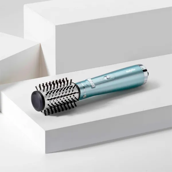 Perie rotativă Babyliss AS773E 700 W/ Blue photo 6