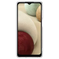 Чехол для смартфона Samsung Galaxy A12 Samsung/ Back/ TPU/ Прозрачный photo 2