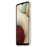 Чехол для смартфона Samsung Galaxy A12 Samsung/ Back/ TPU/ Прозрачный photo 3