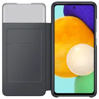 Чехол для смартфона Samsung Galaxy A52 Samsung/ Back/ TPU/ Прозрачный photo 2