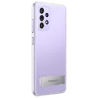 Чехол для смартфона Samsung Galaxy A52 Samsung/ Back/ TPU/ Прозрачный photo 3