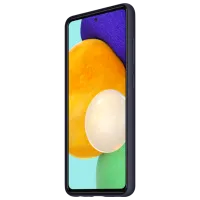 Чехол для смартфона Samsung Galaxy A52 Samsung/ Back/ TPU/ Черный photo 4