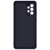 Чехол для смартфона Samsung Galaxy A52 Samsung/ Back/ TPU/ Черный photo 5