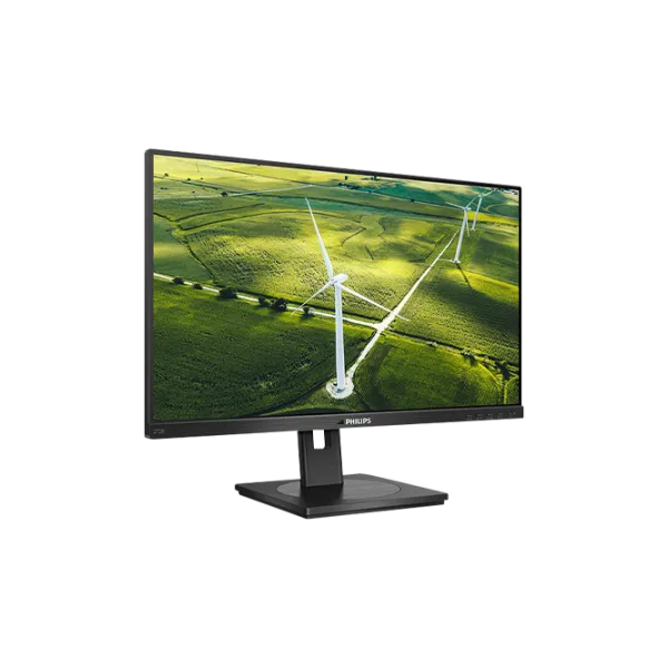 Монитор Philips 272B1G 27" Full HD 4 мс/ Черный photo 2