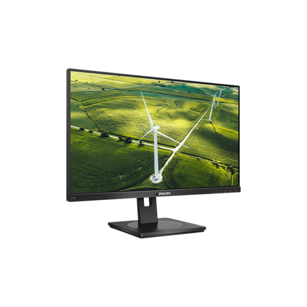Монитор Philips 272B1G 27" Full HD 4 мс/ Черный photo 2