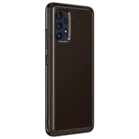 Чехол для смартфона Samsung Galaxy A32 Samsung/ Back/ TPU/ Черный photo 2