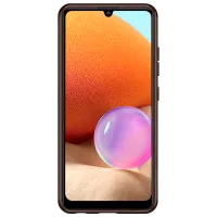 Чехол для смартфона Samsung Galaxy A32 Samsung/ Back/ TPU/ Черный photo 3