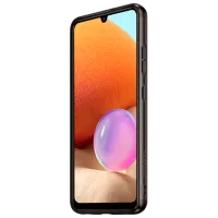 Чехол для смартфона Samsung Galaxy A32 Samsung/ Back/ TPU/ Черный photo 4