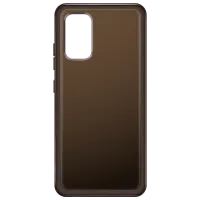 Чехол для смартфона Samsung Galaxy A32 Samsung/ Back/ TPU/ Черный photo 5