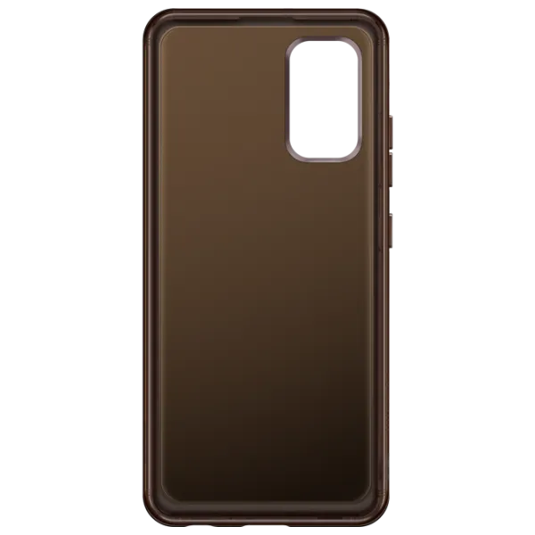 Чехол для смартфона Samsung Galaxy A32 Samsung/ Back/ TPU/ Черный photo 6