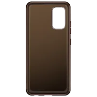 Чехол для смартфона Samsung Galaxy A32 Samsung/ Back/ TPU/ Черный photo 6