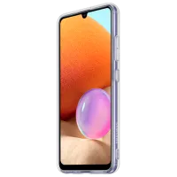 Чехол для смартфона Samsung Galaxy A32 Samsung/ Back/ TPU/ Прозрачный photo 4