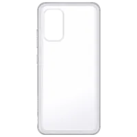 Чехол для смартфона Samsung Galaxy A32 Samsung/ Back/ TPU/ Прозрачный photo 5