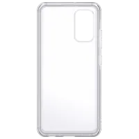 Чехол для смартфона Samsung Galaxy A32 Samsung/ Back/ TPU/ Прозрачный photo 6