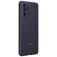 Чехол для смартфона Samsung Galaxy A72 Samsung/ Back/ TPU/ Черный photo 2