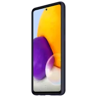 Чехол для смартфона Samsung Galaxy A72 Samsung/ Back/ TPU/ Черный photo 5