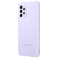 Чехол для смартфона Samsung Galaxy A72 Samsung/ Back/ TPU/ Пурпурный photo 3