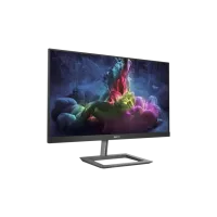 Monitor Philips 242E1GAJ 23.8" Full HD 4 ms/ Black photo 2