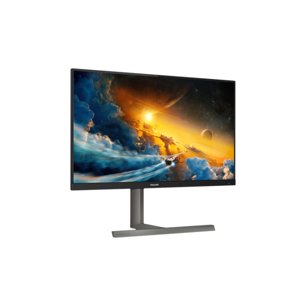 Монитор Philips 278M1R 27" 4K 60 Гц/ 4 мс/ Черный photo 2 Монитор Philips 278M1R 27" 4K 60 Гц/ 4 мс/ Черный photo 2