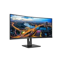 Monitor Philips 345B1C 34" 2K 100 Hz/ 5 ms/ Black photo 3