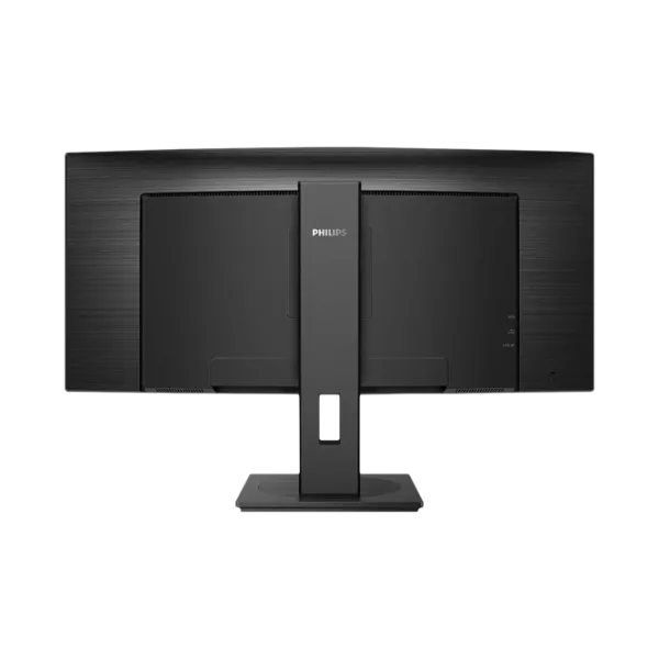 Монитор Philips 345B1C 34" 2K 100 Гц/ 5 мс/ Черный photo 5