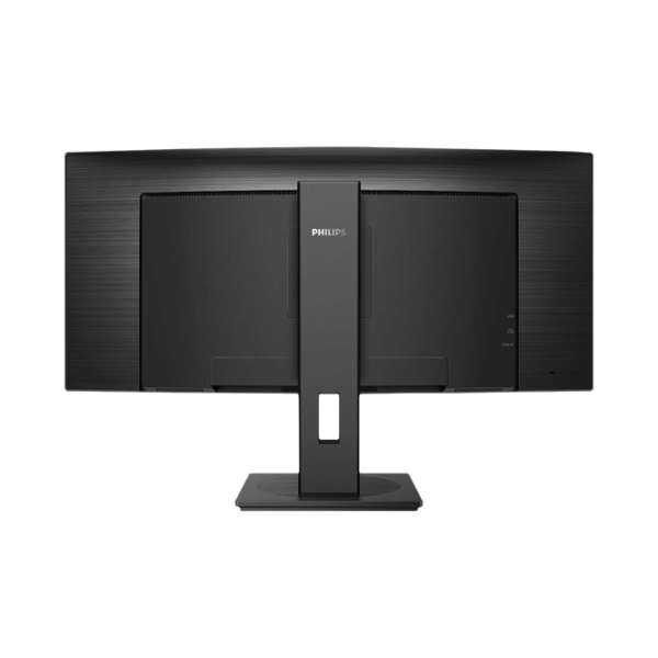 Монитор Philips 345B1C 34" 2K 100 Гц/ 5 мс/ Черный photo 5